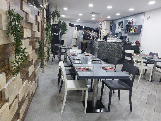 Atipico - Pizzeria Contemporanea